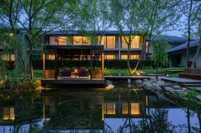 Blossom House Xixi Hangzhou