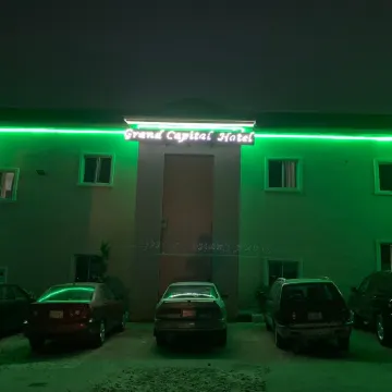 Grand Capital Hotel