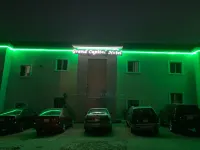 Grand Capital Hotel Hotel di 