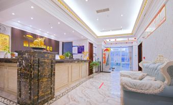 Jianyang Xinpengda Business Hotel