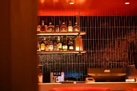 LIRIDE RED HOTEL - bar