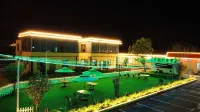 Haifeng Lianhuashan Yinquan Resort Hotel