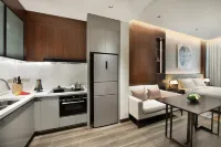 Oakwood Residence Foshan