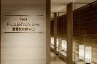 香港富麗敦海洋公園酒店 - SPA