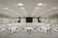 Crowne Plaza YA'AN by IHG - Business