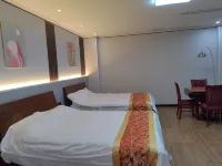 Linshui Dongyuan Hotel