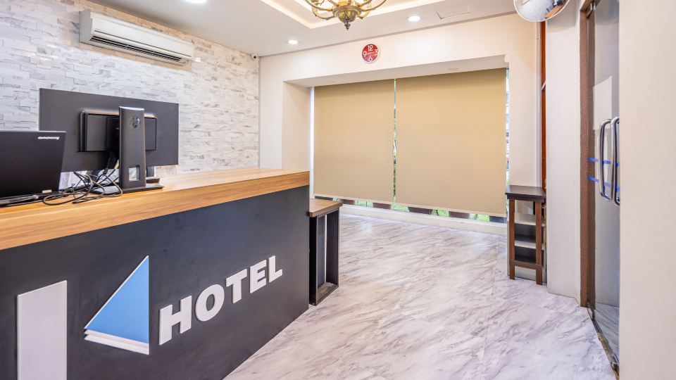 K Hotel 1515