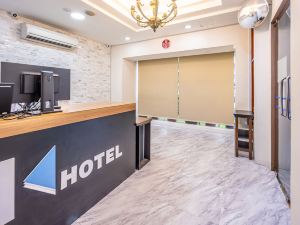 K Hotel 1515