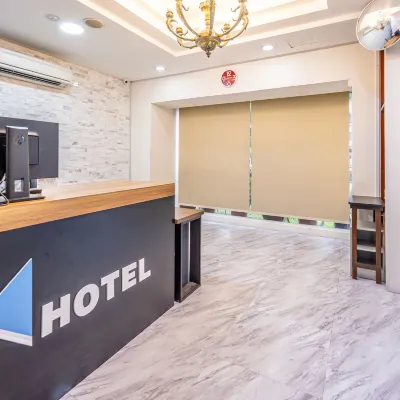 K Hotel 1515 Các khách sạn gần Ga tàu Kovan MRT