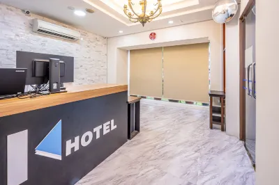 K Hotel 1515 Hotels in Singapore