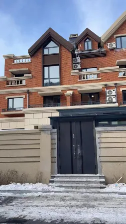 Aihao Homestay Отели в г. Тунхуа