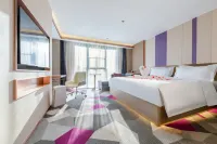 โรงแรมลาวานด์ (สาขา เปาโถว ว่านต๋าพลาซ่า)