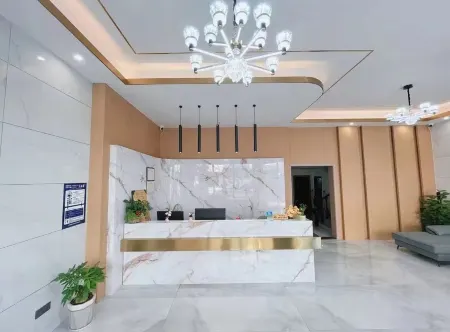 Tongjia Hotel