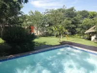 chobe sunset chalets