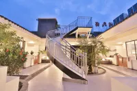 Huayujian Homestay (Leshan Railway Station) - Homestays