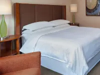 Sheraton Boston Hotel Các khách sạn gần Tháp Prudential
