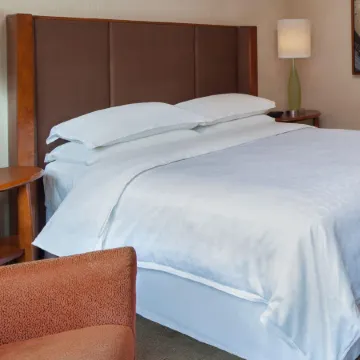 Sheraton Boston Hotel
