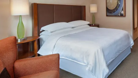 Sheraton Boston Hotel