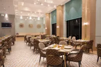 The Greenwood Guwahati, A Luxury Boutique Hotel