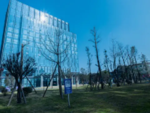 Mantiniya Hotel Hotels near DaYiXian BuXingJie