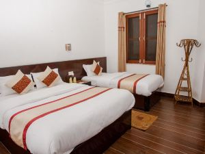 Batika Resort Sauraha