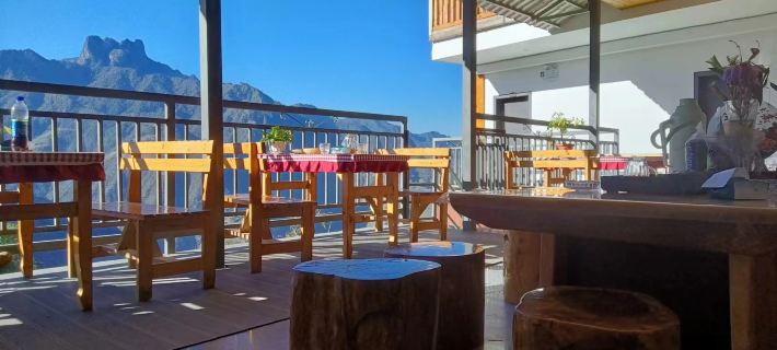 Fugong Scenic Inn Hotel a Fugong