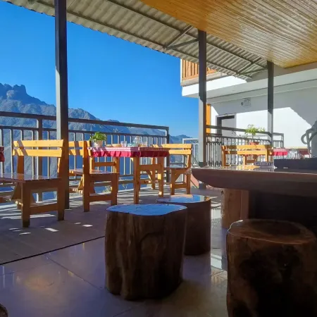 Fugong Scenic Inn