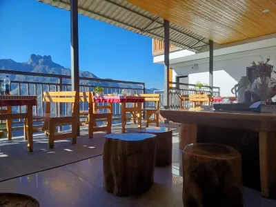 Fugong Scenic Inn