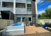 Burano Villa Weixing Elevator B&B