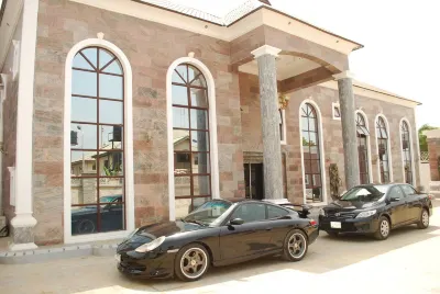 ジェイコブズ プレイス ホテル のホテル