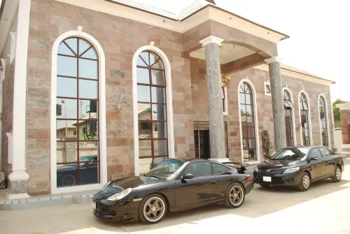 Jacob's Place Hotel Hotels in Owerri