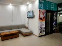 Nanjing Natural Wake Hotel