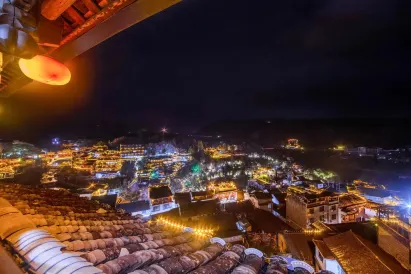 Xiyun Time Inn (Furong Town Dapu Branch)
