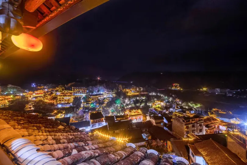 Xiyun Time Inn (Furong Town Dapu Branch)