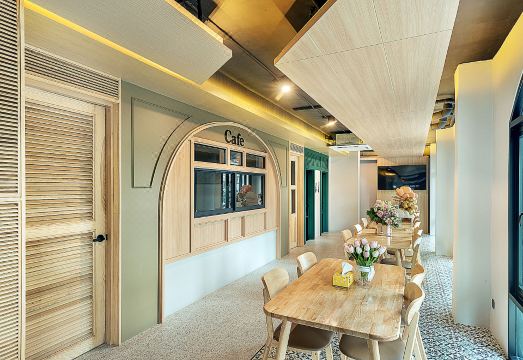 프라 나콘 포시텔