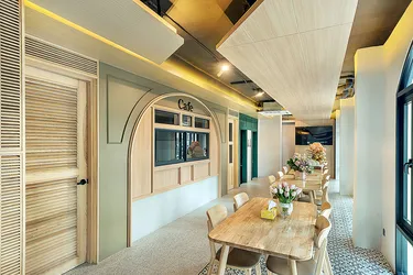 รูปภาพของพระนคร พอชเทล