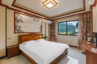 Murakami Qingyun Homestay Hôtels à proximité de : Celestial Residence