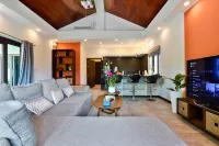 Cliff Haven Villa Krabi