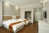 Cangnan Yuzhiya Seafood Restaurant Accommodation - Bondegårdsophold