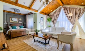 Beijing nanxishanyuan