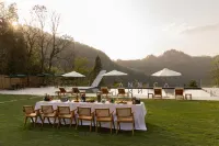 Vantu·ANNICA Tourism Resort (Zhangjiajie National Forest Park)