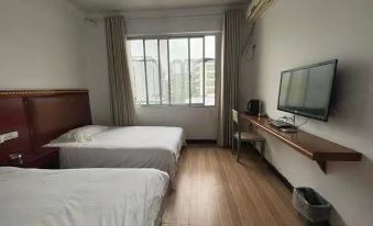 Red Ant Hotel