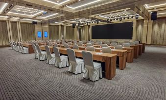 HOWARD JOHNSON  WENTNG HOTEL CHANGSHA