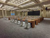 長沙溫廷豪生酒店 長沙酒店