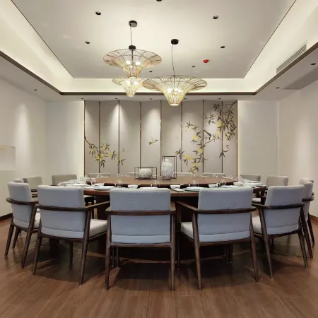 Chongyang Daogang Homestay