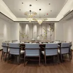 崇陽梘港民宿 - 早餐