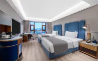 LANOU INTERNATIONAL Hotel (Lhasa Municipal Government Tibet University) Hotels in Wanda Square and Surroundings