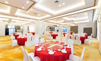 Qijiang Xincheng Hotel