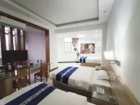 Shangjia Business Hotel Hotels in Wuxuan
