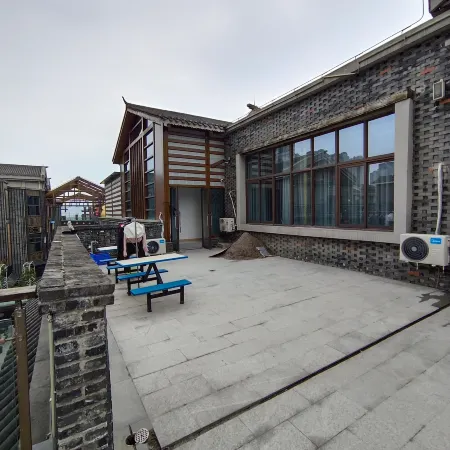 Yelanjing Homestay (Zunyi Ancient City Zunyi Aerospace Senior High School)